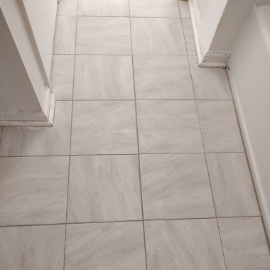 Tile Grout Restoration & Repair for Raleigh-Cary NC