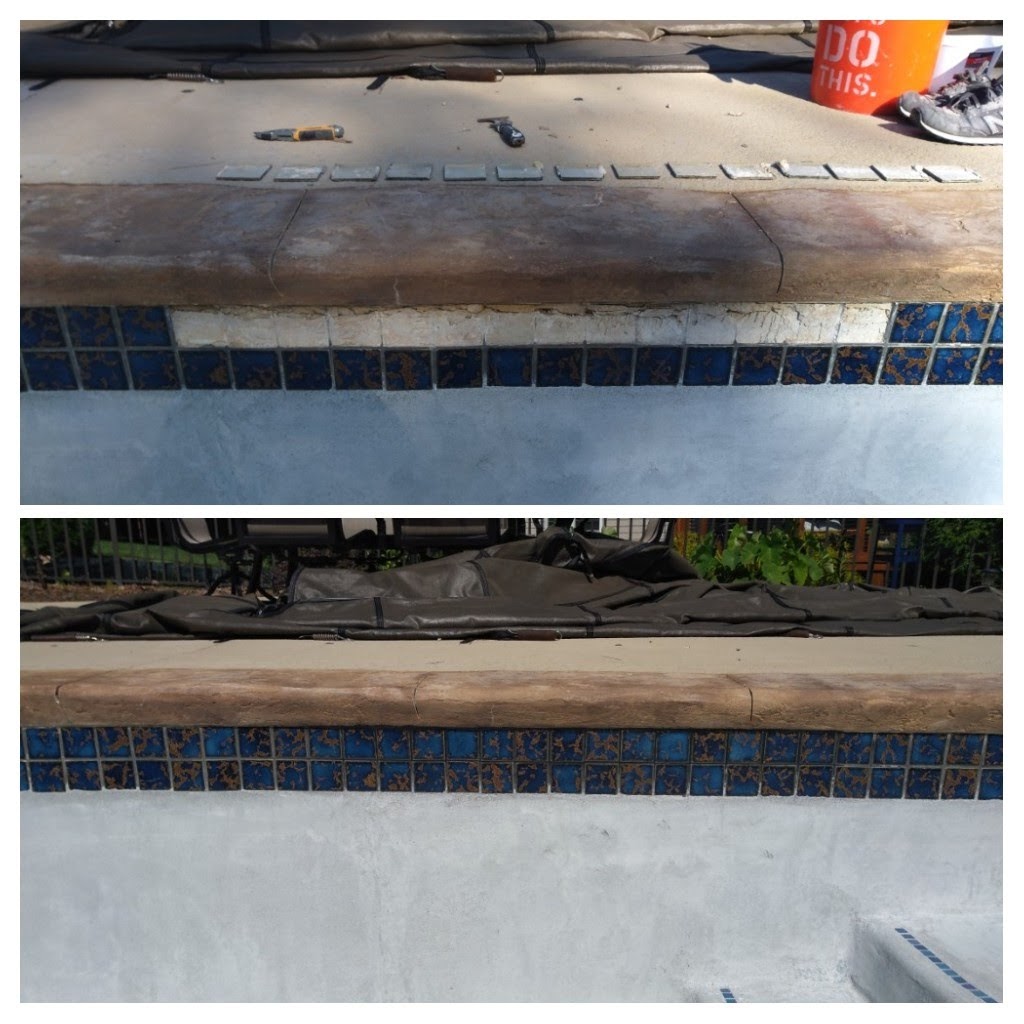 Tile Replacement and Repair - Everything Grout