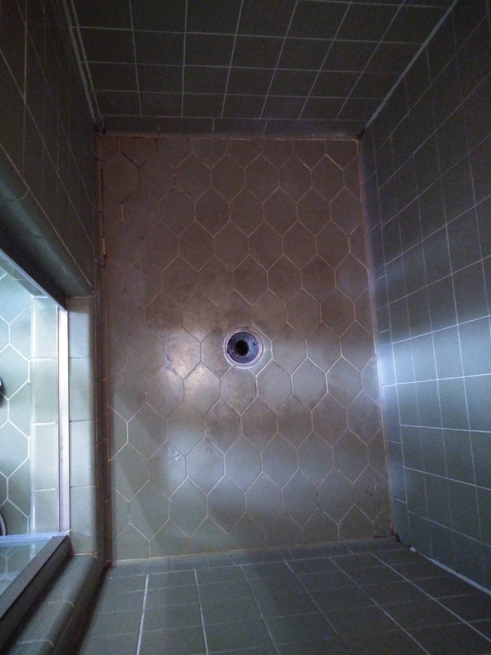 Tile Regrout And Grout Repair Everything Grout